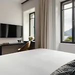 Hotel Musa Di Sala Comacina