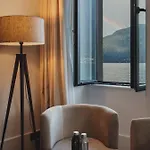 Hotel Musa Di Sala Comacina