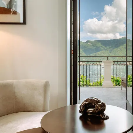 Hotel Musa Di