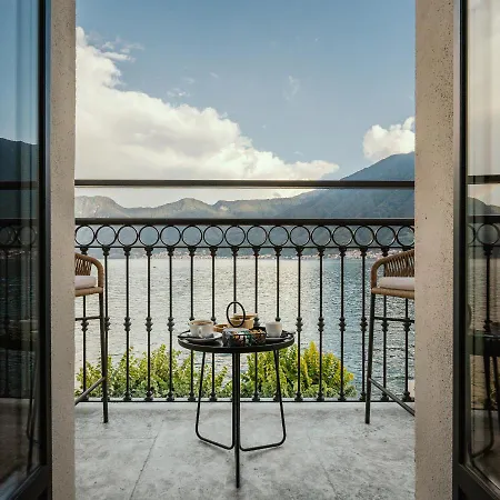Musa Di Hotel 5*