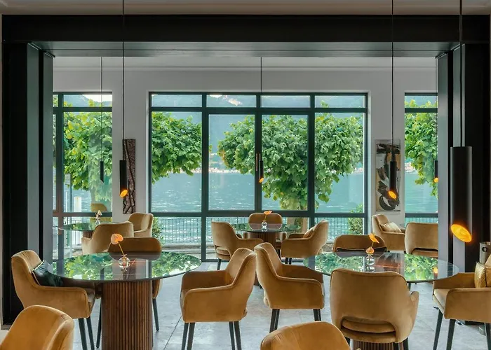 Musa Di فندق سالا كوماسينا