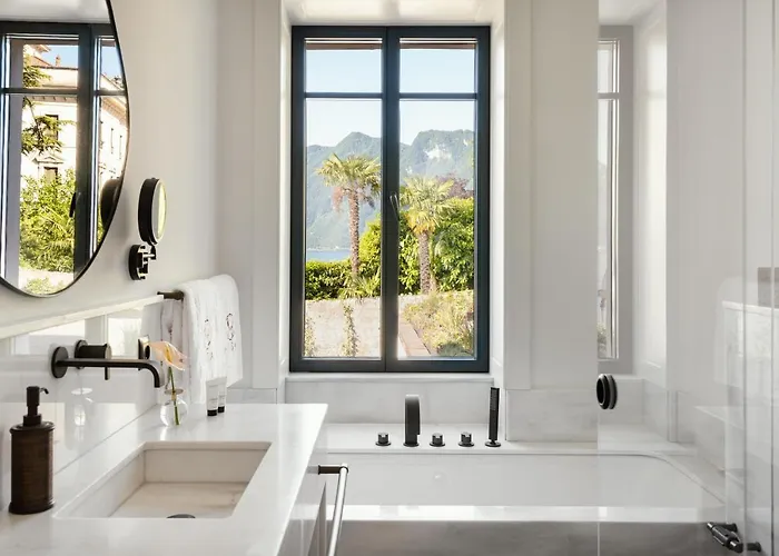 Hotel Musa Di 5*