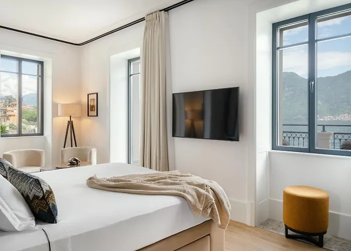 Hotel Musa Di