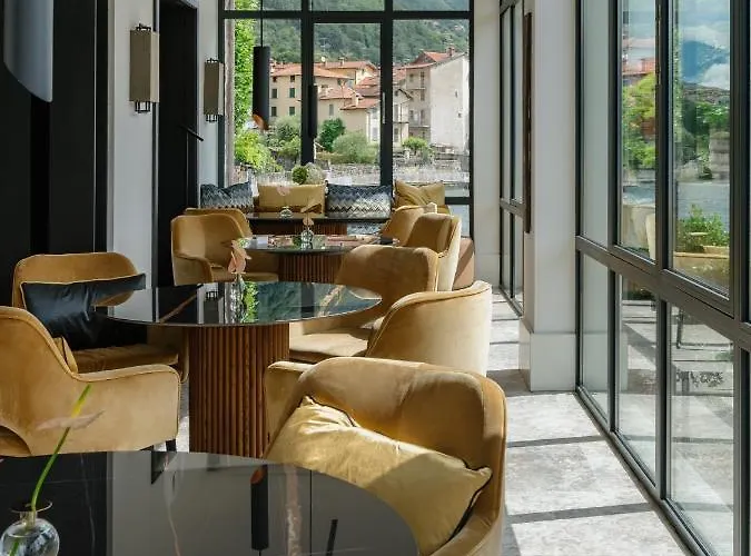 Hotel Musa Di