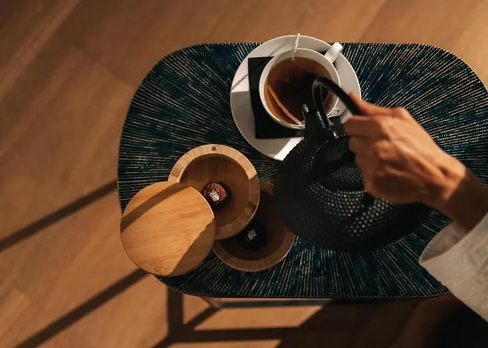 Musa Di فندق سالا كوماسينا