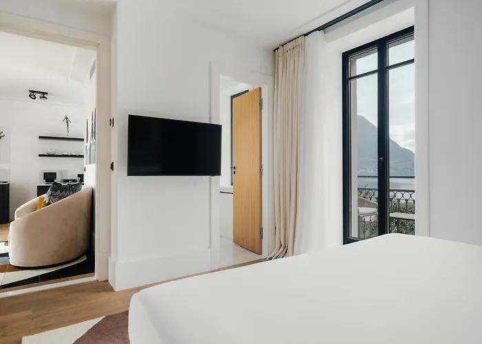 Musa Di Hotel 5*