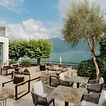 Hotel Musa Di Sala Comacina