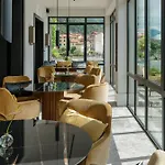 Hotell Musa Di