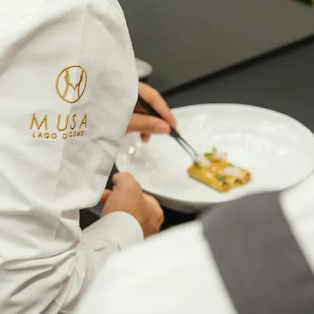 Musa Di فندق 5*