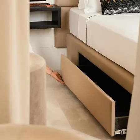 فندق Musa Di 5*