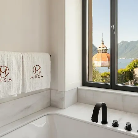 Musa Di فندق