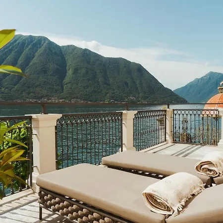 Musa Di 5* サーラ・コマチーナ