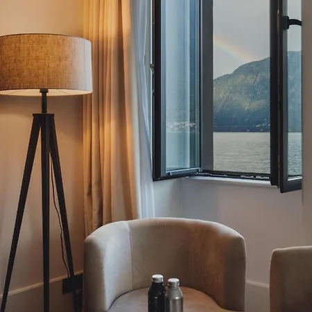 ホテル Musa Di サーラ・コマチーナ