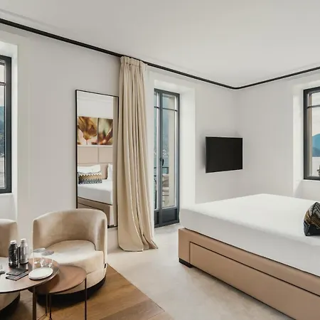 Musa Di Hotel Sala Comacina