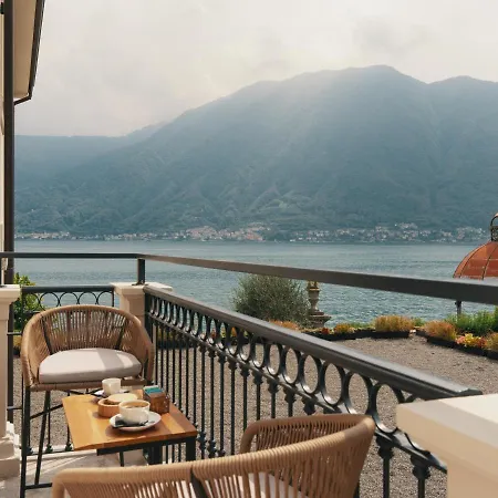 Musa Di ホテル サーラ・コマチーナ