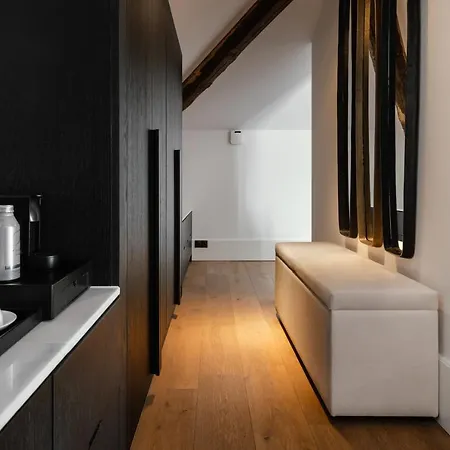 Musa Di Hotel Sala Comacina