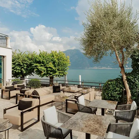 Hotel Musa Di Sala Comacina