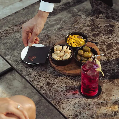 Musa Di サーラ・コマチーナ