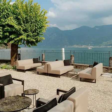 Musa Di Hotel Sala Comacina