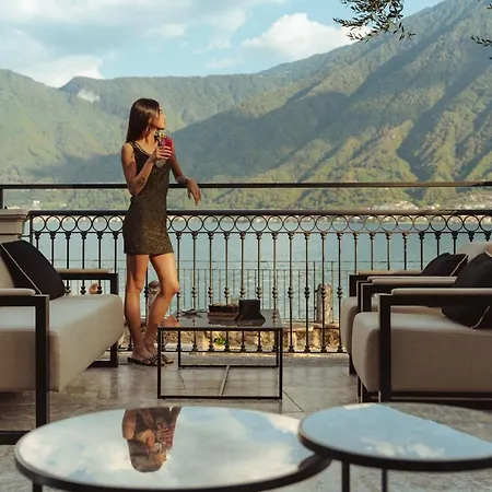 Musa Di 5* サーラ・コマチーナ