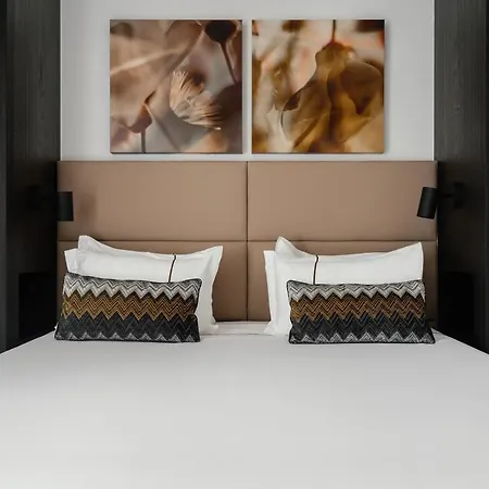 Musa Di Hotel 5*