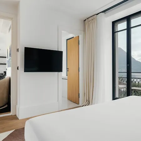Musa Di فندق 5*