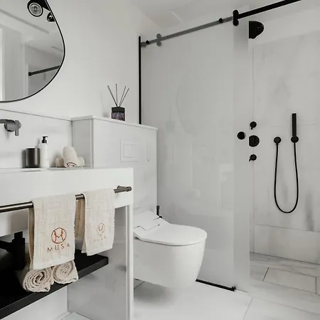 Musa Di Sala Comacina