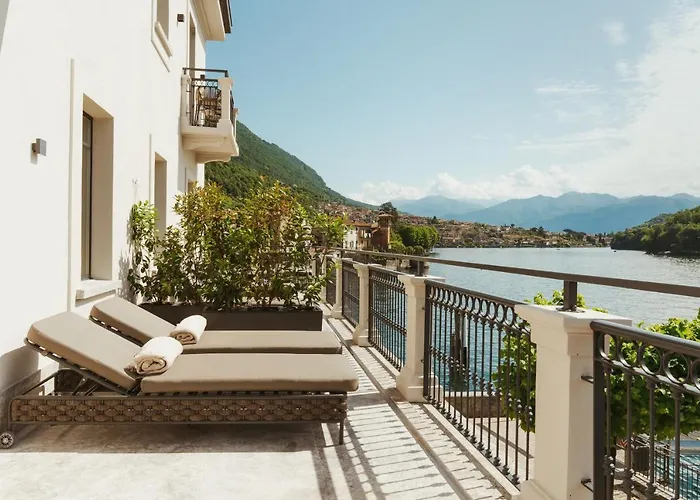 Musa Di Sala Comacina