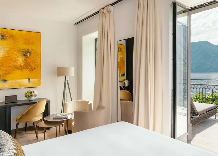 Musa Di 5* Sala Comacina