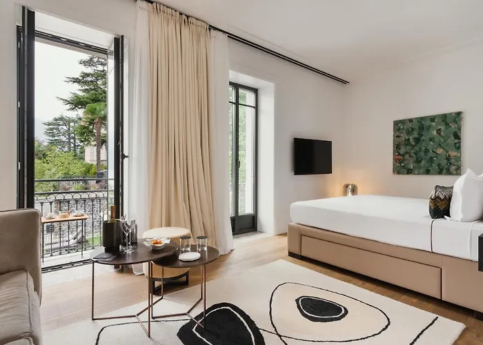 Musa Di 5* Sala Comacina