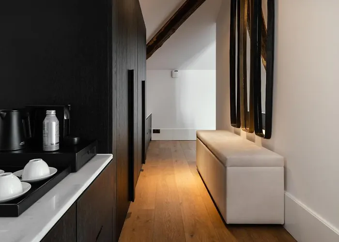 Musa Di Hotel Sala Comacina