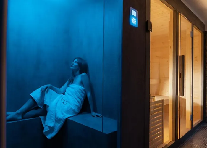 Musa Di 5* Sala Comacina