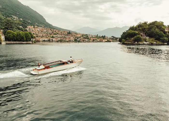 Musa Di Sala Comacina