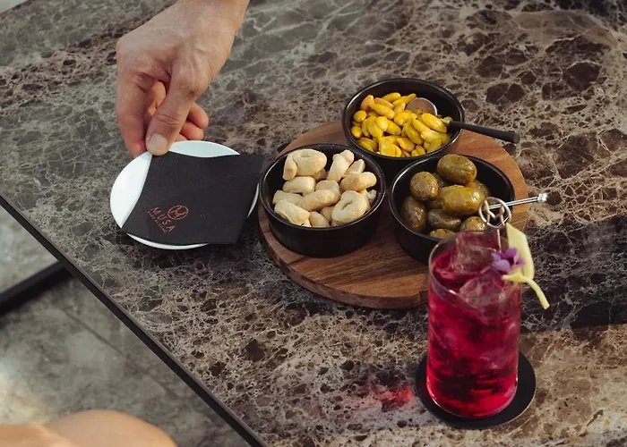 Musa Di Sala Comacina