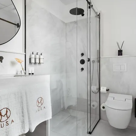 Musa Di Hotel Sala Comacina