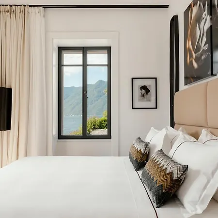 Musa Di 5* Sala Comacina