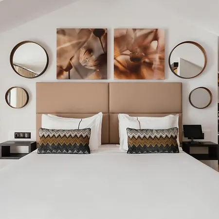 Hotel Musa Di Sala Comacina