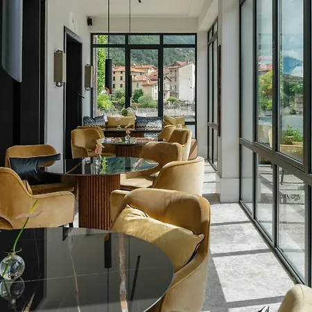 Hotel Musa Di