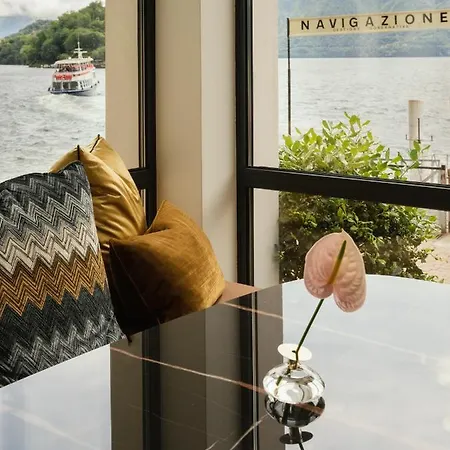 Musa Di Ξενοδοχείο