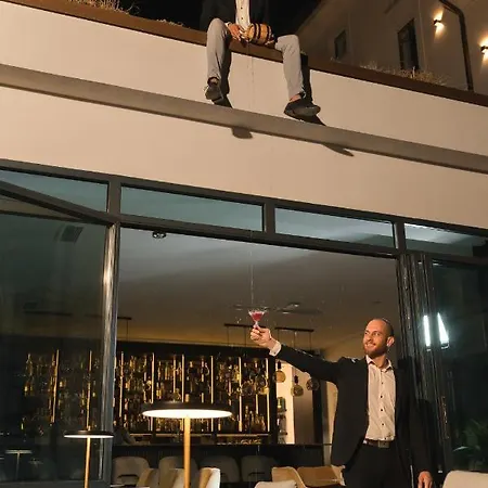 Musa Di Ξενοδοχείο Sala Comacina