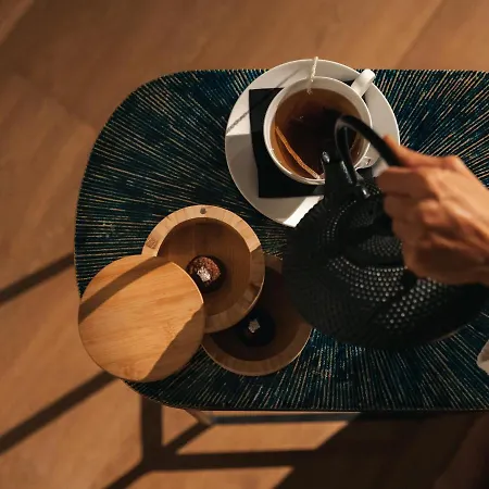 Musa Di Ξενοδοχείο Sala Comacina