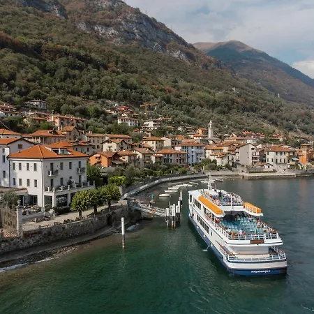 Hotel Musa Di Sala Comacina