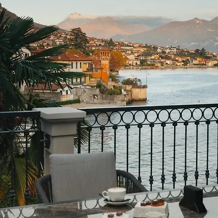 Musa Di Hotel Sala Comacina