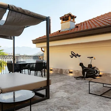 Musa Di 5* Sala Comacina