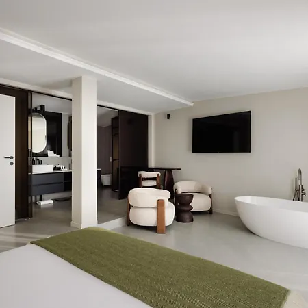 Musa Di Hotel 5*