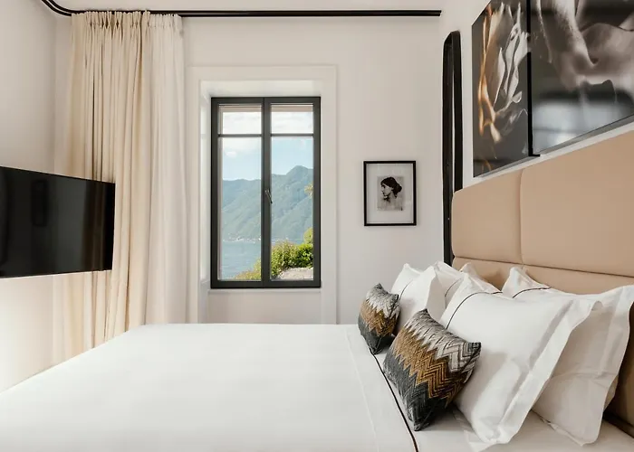 Musa Di 5* Sala Comacina