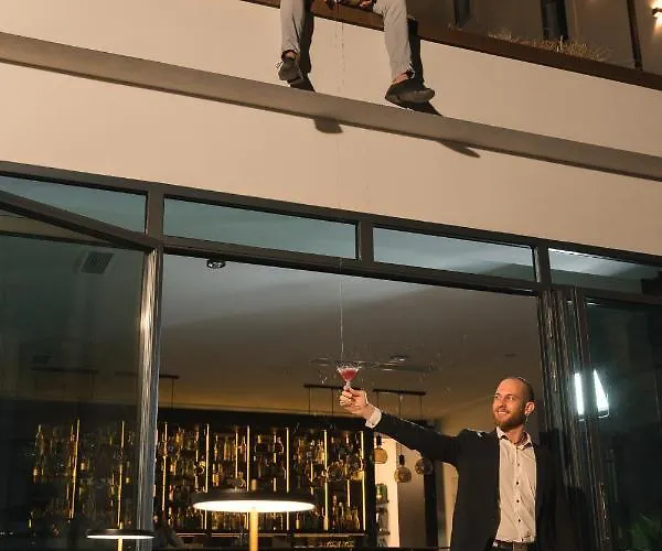 Musa Di Hotel Sala Comacina