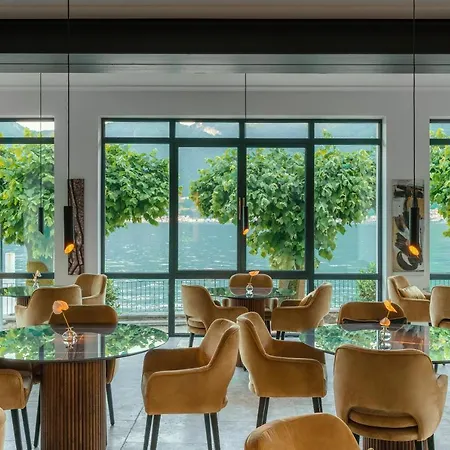 Musa Di Hotel Sala Comacina