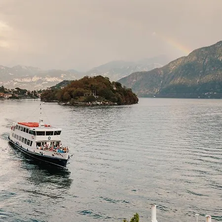 Musa Di Hotel Sala Comacina