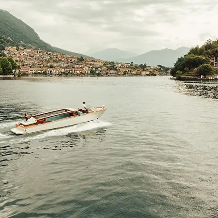 Musa Di Sala Comacina